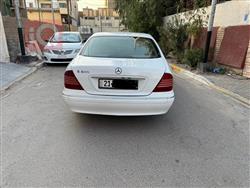 مێرسێدس بێنز S-Class